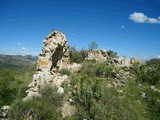 Castillo de Llorenç de Montgai