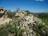 Castillo de Llorenç de Montgai