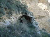 Castillo de Llorenç de Montgai