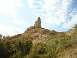 Castillo de Les Conques