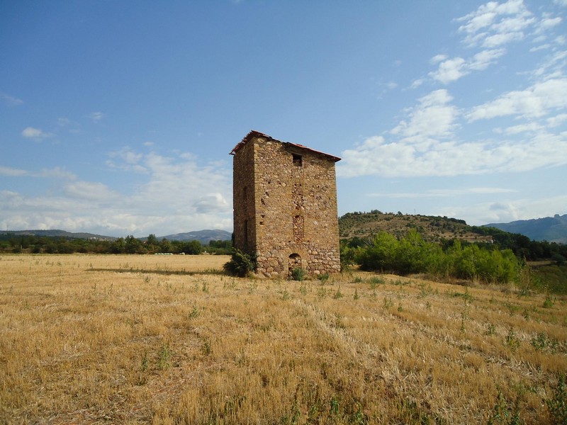 Torre del Xut