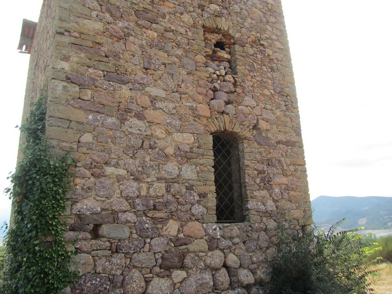 Torre del Xut