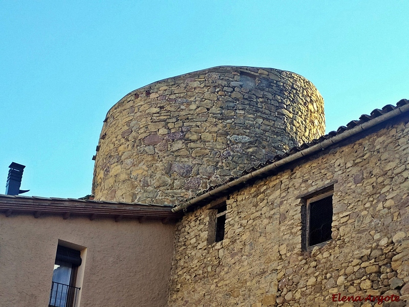 Torre d'en Barta