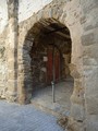 Portal de la Muralla