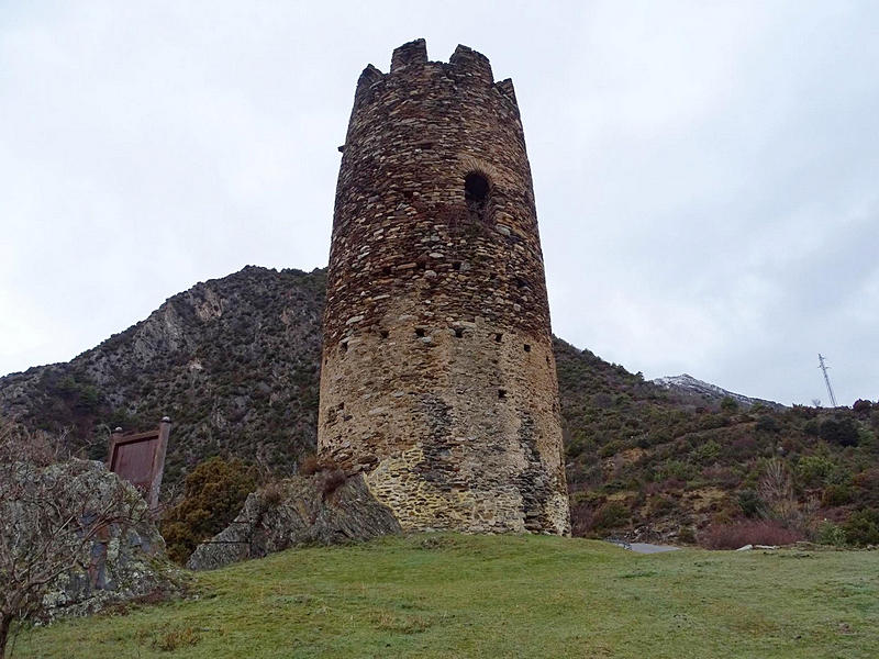 Torre d'Escaló