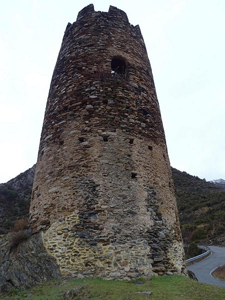 Torre d'Escaló