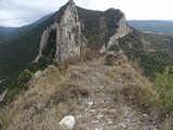 Castillo de Abella de la Conca
