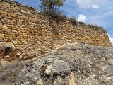 Castillo de Corçà