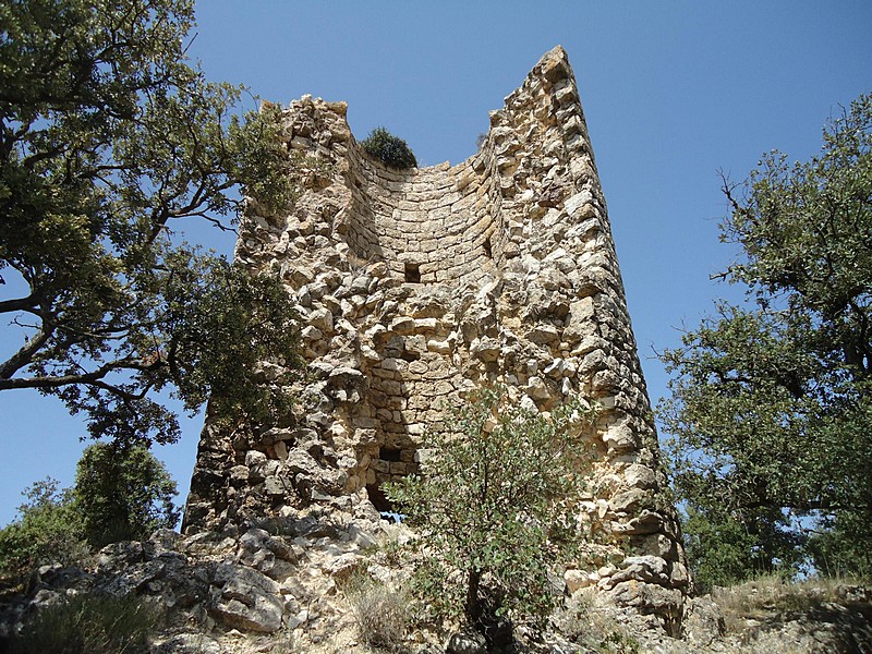 Castillo de Millà
