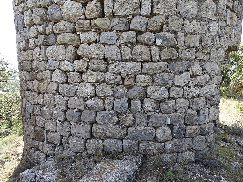 Castillo de Millà