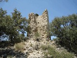 Castillo de Millà