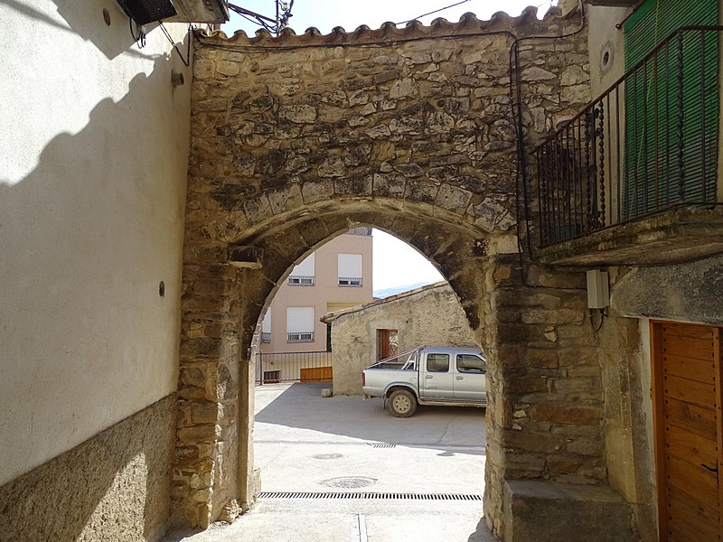 Portal de Levante