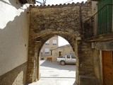 Portal de Levante