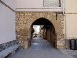 Portal de Poniente