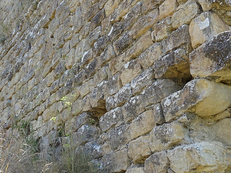 Castillo de Sant Gervàs