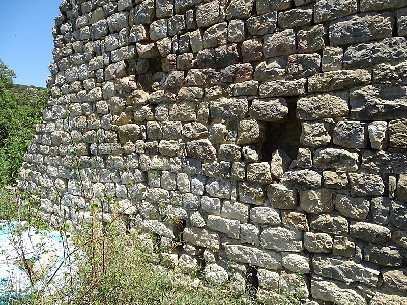 Castillo de Sant Gervàs