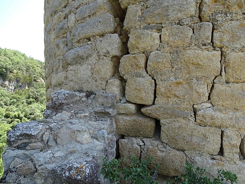 Castillo de Sant Gervàs