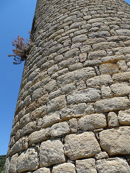 Castillo de Sant Gervàs