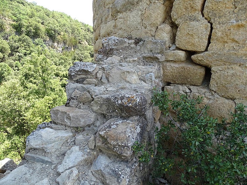 Castillo de Sant Gervàs