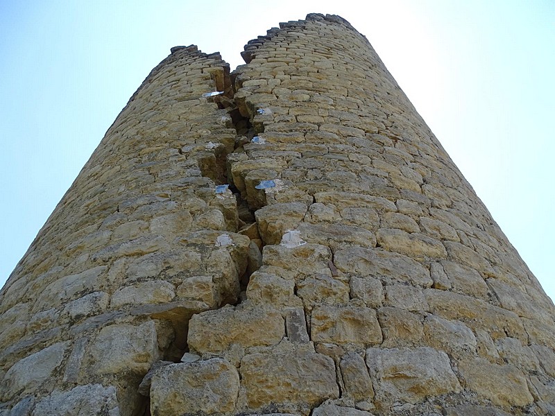 Castillo de Sant Gervàs