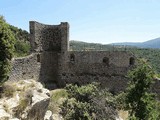 Castillo de Sant Gervàs