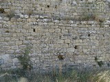 Castillo de Sant Gervàs