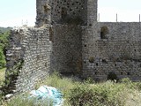 Castillo de Sant Gervàs