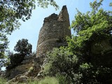 Castillo de Sant Gervàs