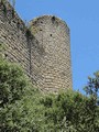 Castillo de Sant Gervàs