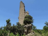 Castillo de Sant Gervàs