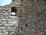 Castillo de Sant Gervàs