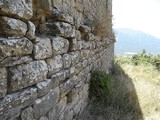 Castillo de Sant Gervàs