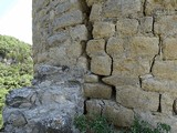 Castillo de Sant Gervàs