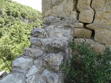 Castillo de Sant Gervàs