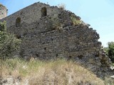 Castillo de Sant Gervàs