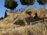 Castillo de Sant Romà d'Abella