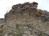 Castillo de Orrit