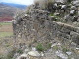 Castillo de Orrit