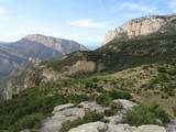 Castillo de Sant Llorenç d'Ares