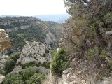 Castillo de Sant Llorenç d'Ares