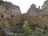 Castillo de Sant Llorenç d'Ares