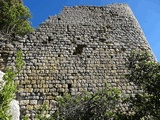 Castillo de Castelló de Meià