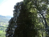 Castillo de Castelló de Meià