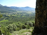 Castillo de Castelló de Meià