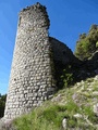 Castillo de Castelló de Meià