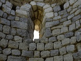 Castillo de Castelló de Meià