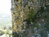 Castillo de Castelló de Meià