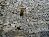 Castillo de Castelló de Meià