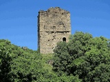 Castillo de Figuerola de Meià