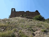 Castillo de Montmagastre